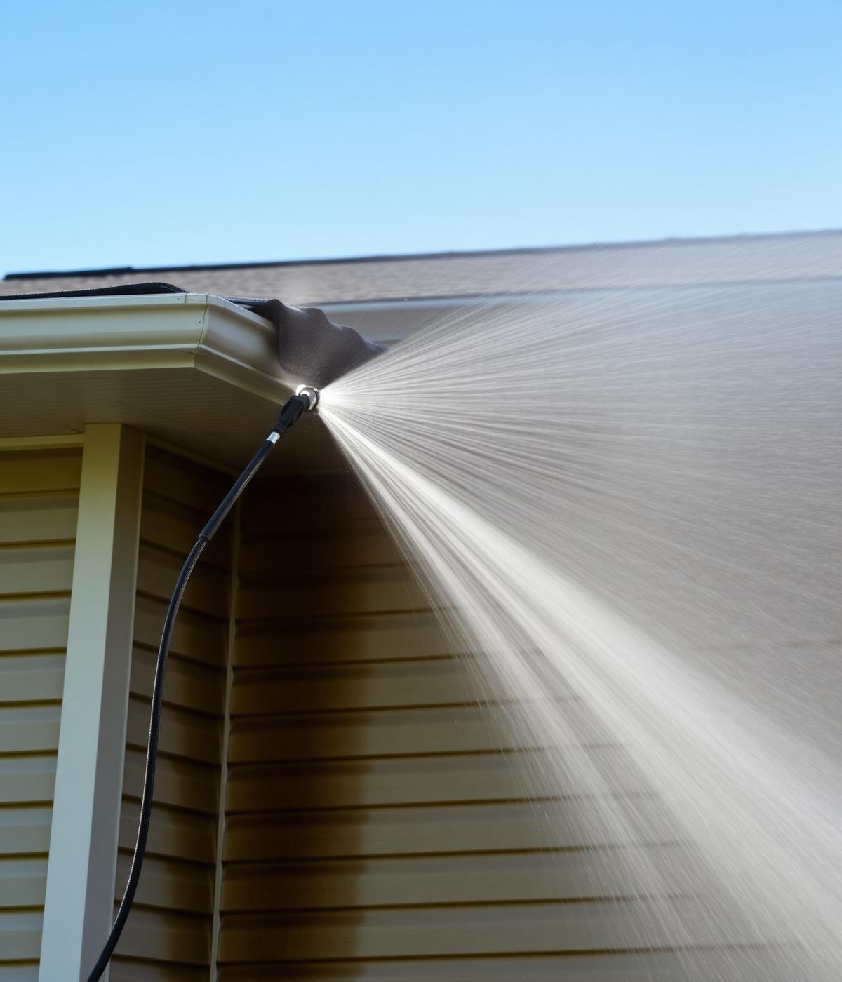 House Washing